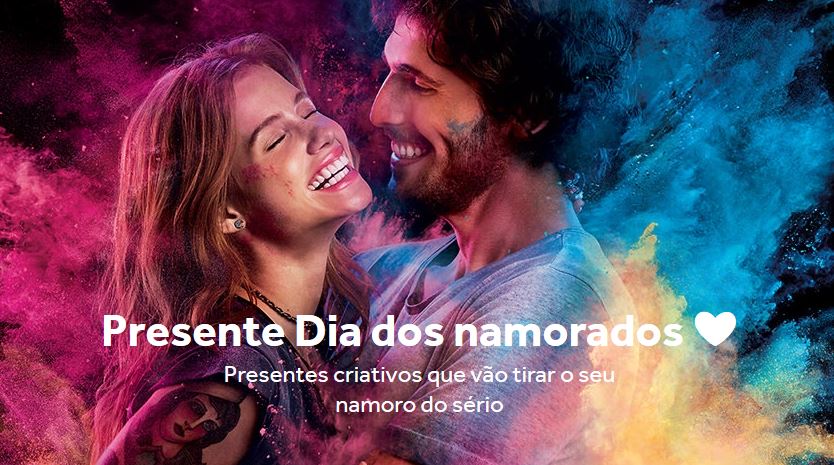 Mitos e Verdades sobre Presentear com Perfumes no Dia dos Namorados