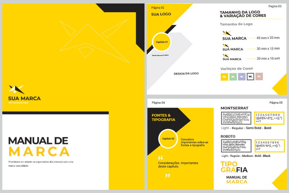 Melhores Práticas de Segurança para Proteger a Identidade Digital Corporativa