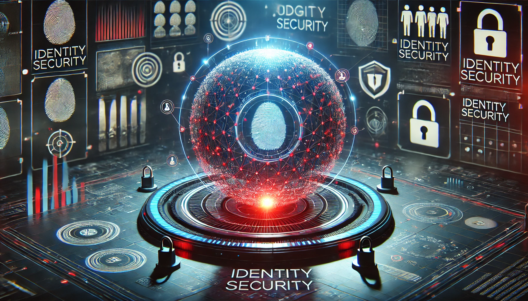 Como Implementar Gestão de Identidade e Acesso (IAM) Eficaz