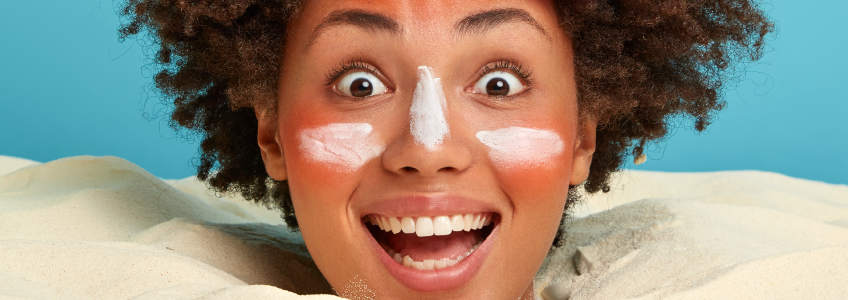 1. Guia Completo: Como Escolher o Protetor Solar Facial Ideal para Seu Tipo de Pele
2. FPS 60 vs. FPS 30: Qual a Real Diferença na Proteção Solar Facial?
3. Benefícios do Q10 em Protetores Solares: Combate ao Envelhecimento e Proteção UV
4. Protetores Solares Faciais com Ação Antirrugas: Dupla Proteção para uma Pele Jovem
5. Rotina de Skincare: A Importância do Protetor Solar Facial Diário