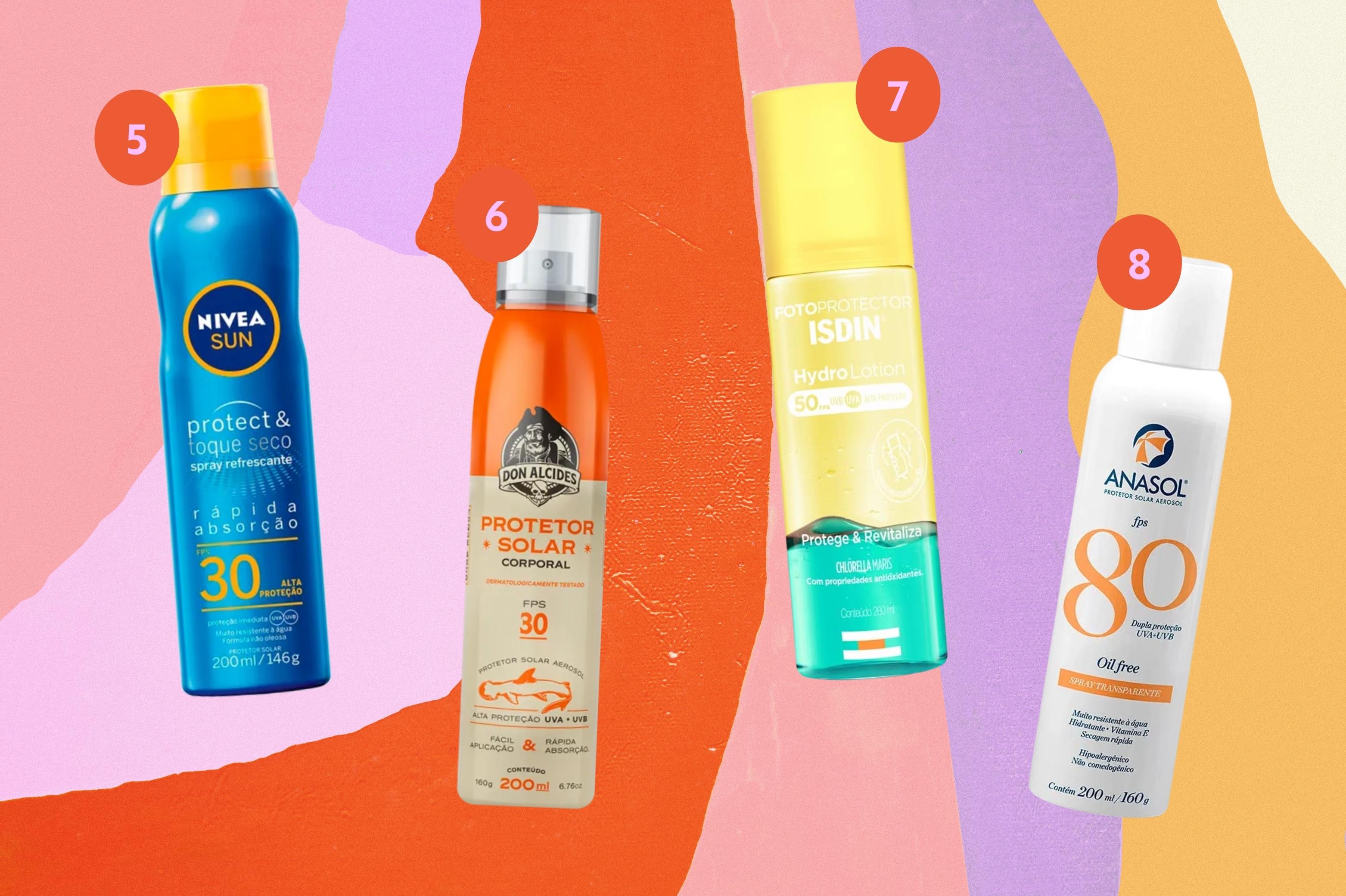 Guia Completo: Como Escolher o Protetor Solar Ideal para Sua Pele