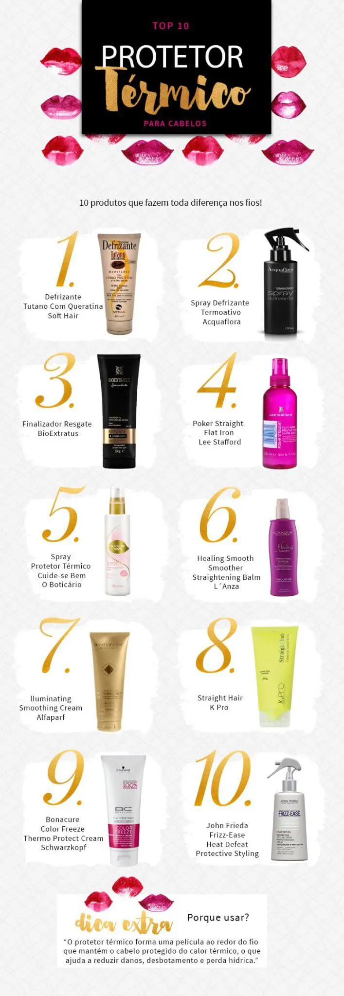 cabelo queimado por chapinha como recuperar