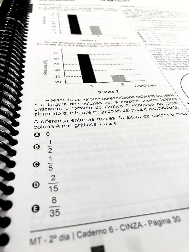 Enem Pós-2009: Entenda as Mudanças e Foque no Treino Certo
