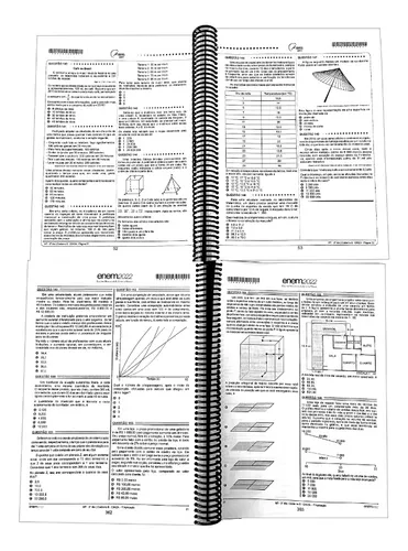 Provas de Reaplicação e PPL do Enem: Um Recurso Extra para Sua Preparação