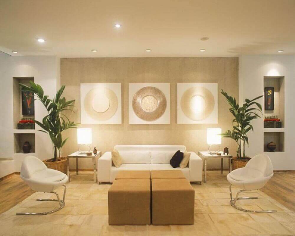 erros comuns ao escolher puff para sala pequena