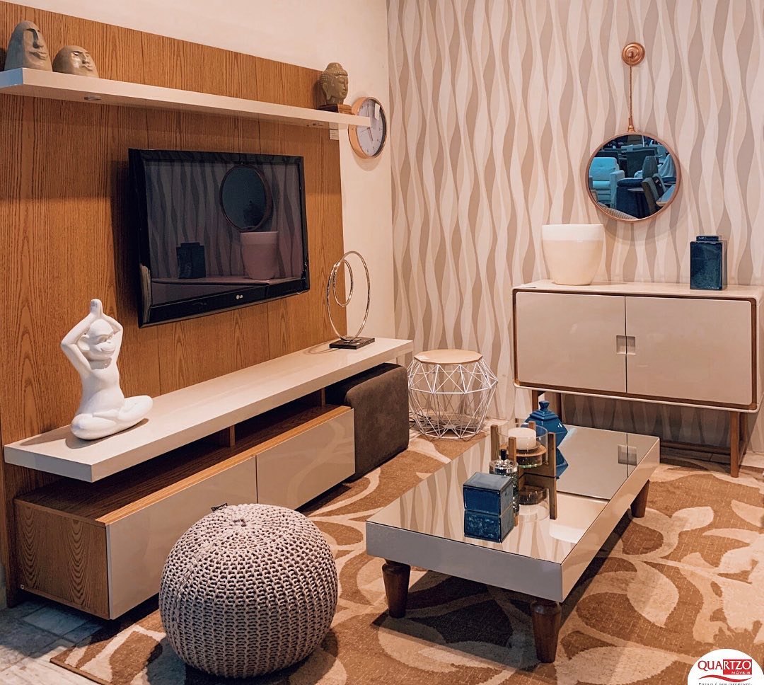 puff baú ou puff redondo qual o melhor para sala