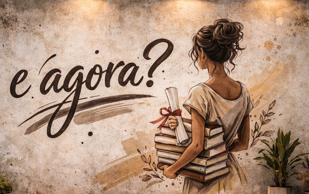 5 ideias de títulos:
1. O Que Significa 