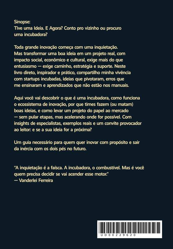5 ideias de títulos:
1. O Que Significa 