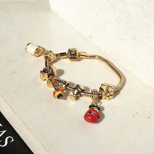 Como Identificar Falsificações de Joias Pandora e Evitar Golpes