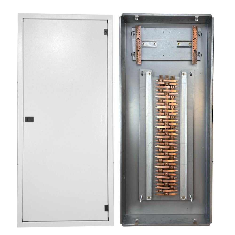 Guia Completo: Como Dimensionar e Instalar um Quadro de Distribuição Trifásico; Os Componentes Essenciais para um Quadro Trifásico Seguro e Eficiente; Sistema Trifásico: Vantagens e Por Que Sua Residência ou Comércio Precisa Dele; Comparativo: Melhores Modelos de Quadros de Distribuição Trifásicos para Cada Necessidade; Quanto Custa Instalar um Quadro Trifásico? Detalhes sobre Mão de Obra e Materiais