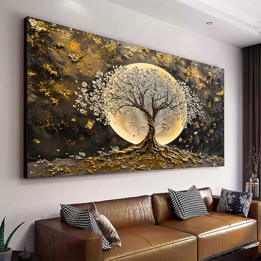 quadros decorativos para sala modernos