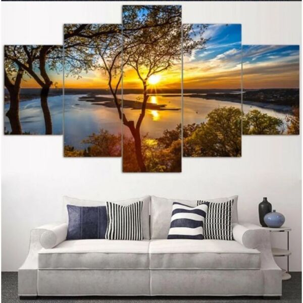 preço quadros decorativos para sala
