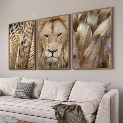 quadros decorativos para sala minimalistas