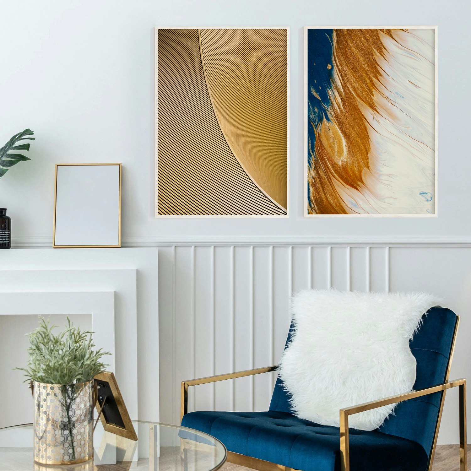 quadros decorativos para sala com frases