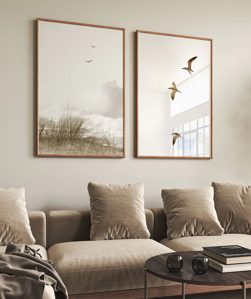 quadros modernos para sala
