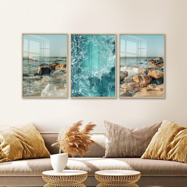 quadros com tema de natureza
