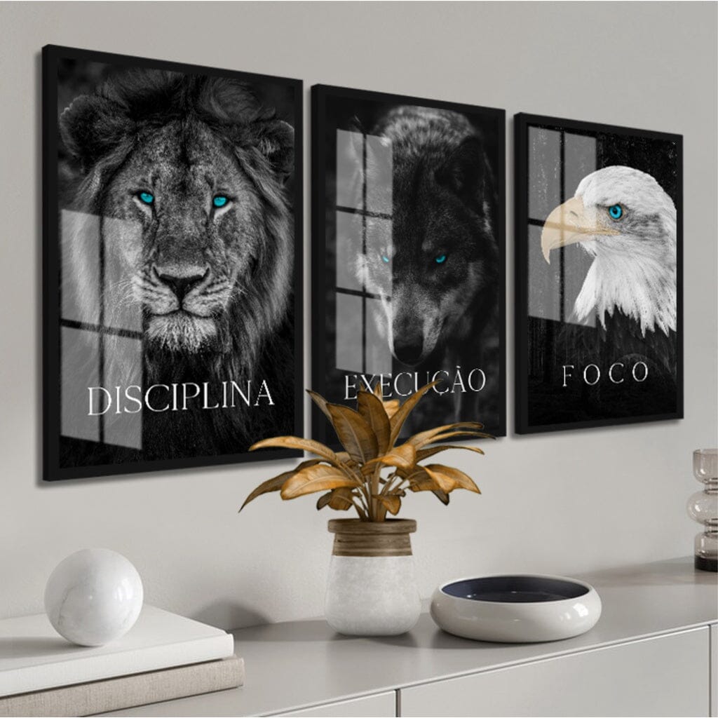 quadros para sala ampla
