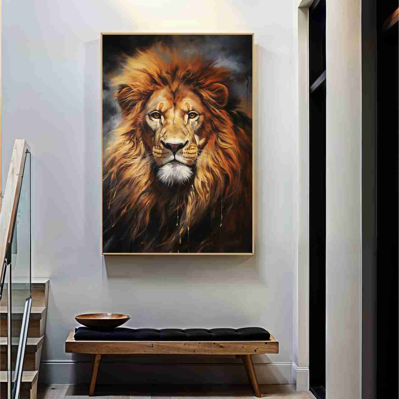 Guia Completo de Técnicas de Pintura Realista para Iniciantes