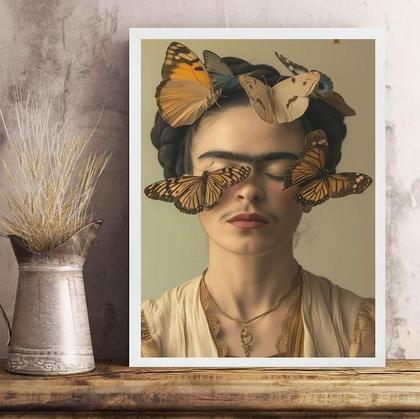 Onde Comprar Quadros Realistas Autênticos Online