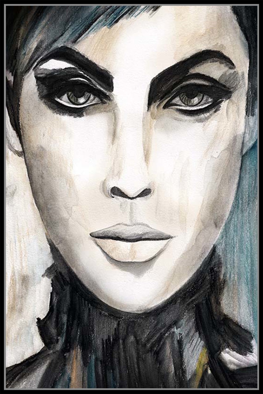 Guia Completo de Técnicas de Pintura Realista para Iniciantes