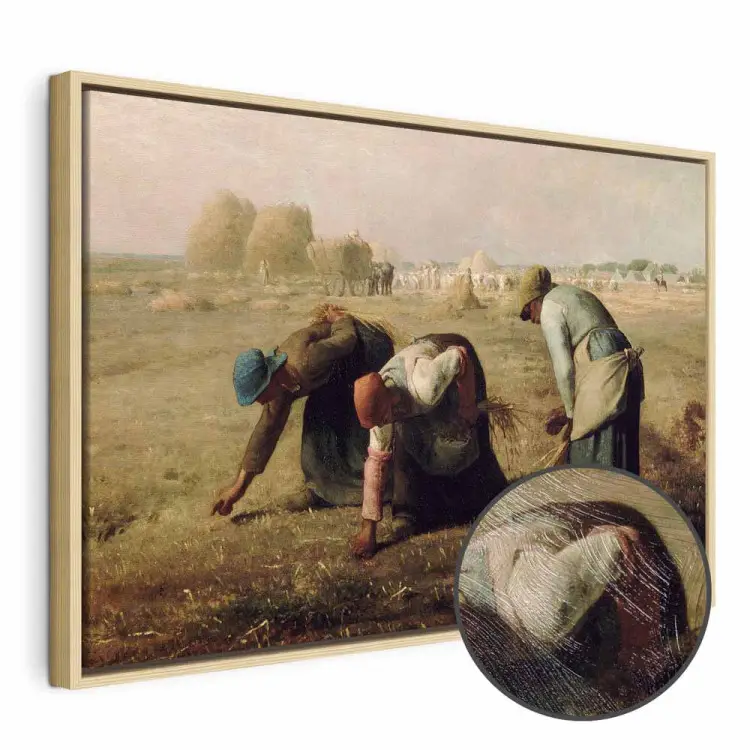 A História do Movimento Realista na Arte: Origens e Evolução