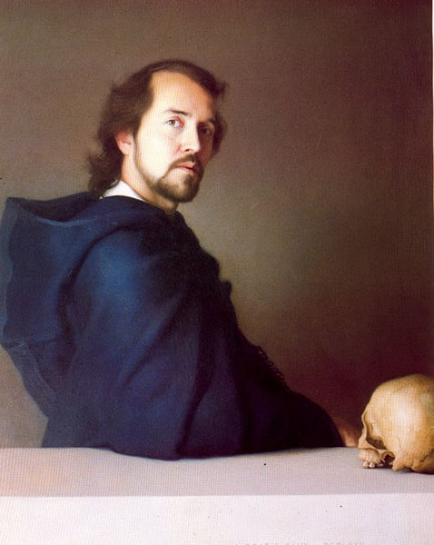 Guia Completo de Técnicas de Pintura Realista para Iniciantes