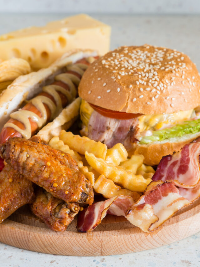 Guia completo de substituições de alimentos para uma dieta equilibrada