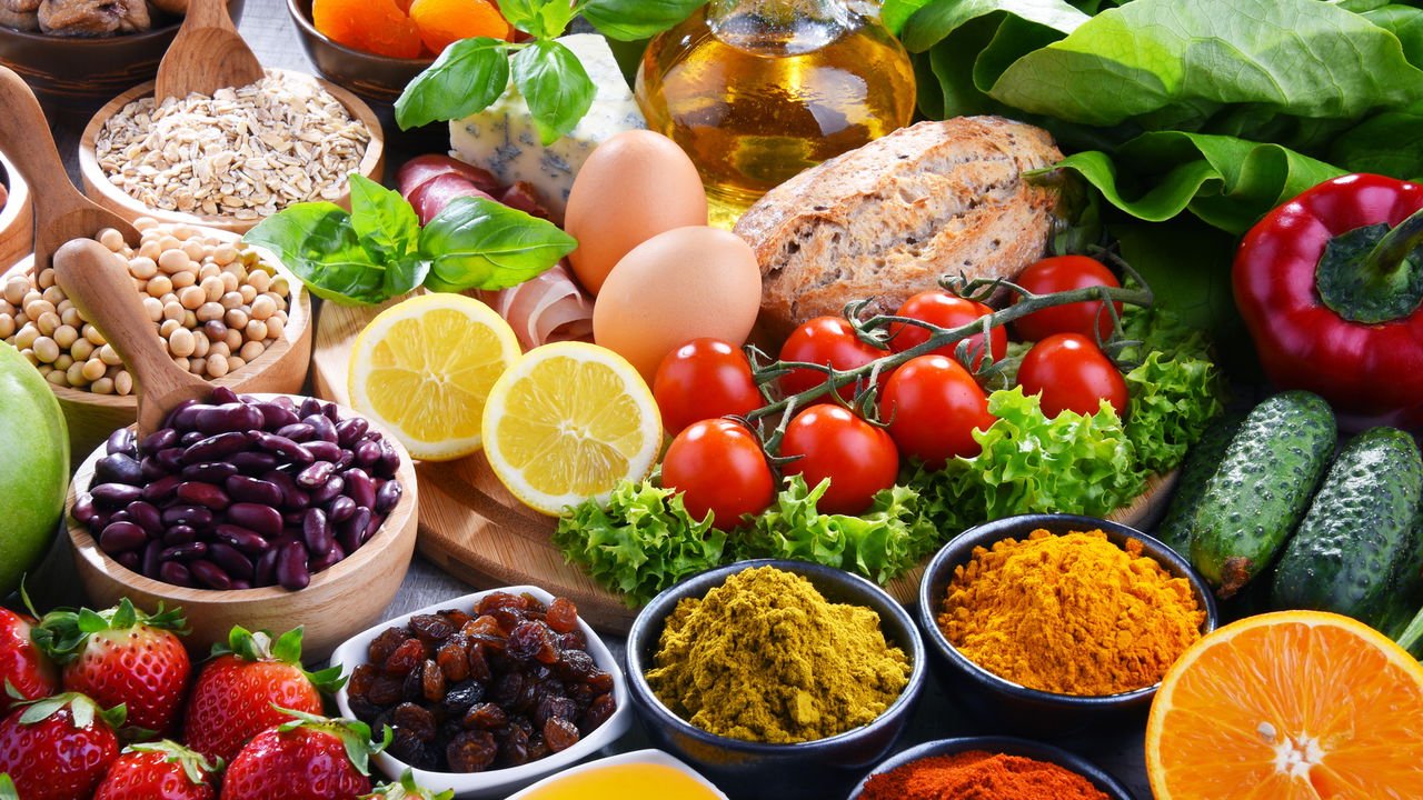 10 lanches saudáveis e de baixa caloria