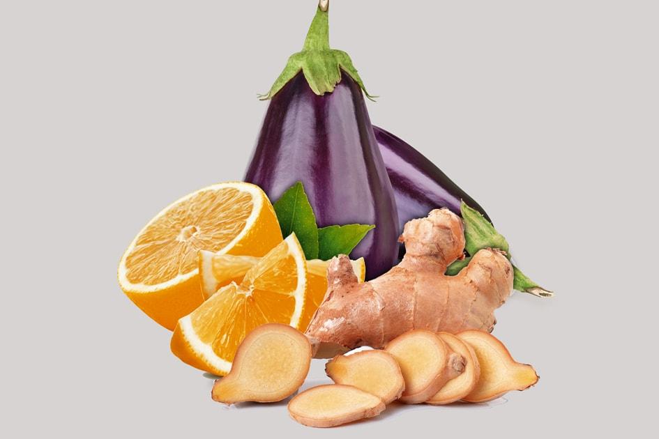 Como a vitamina C do limão beneficia a saúde cardiovascular