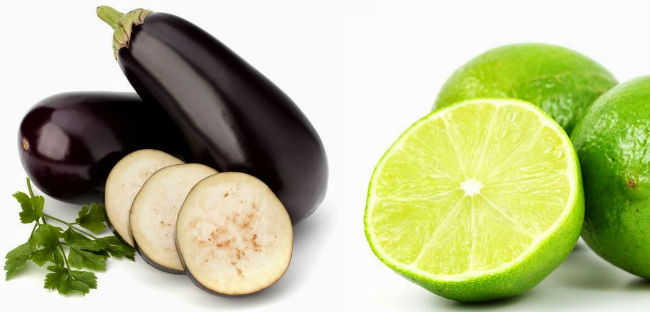 Outras combinações detox com limão para saúde