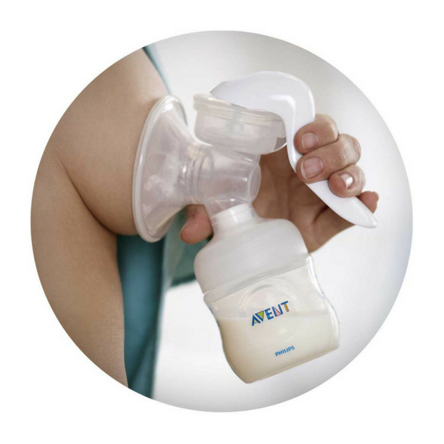 qual bombinha de tirar leite é melhor