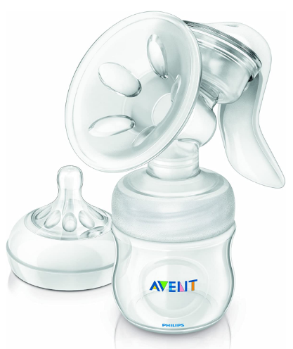 Como escolher a bombinha de tirar leite ideal para você