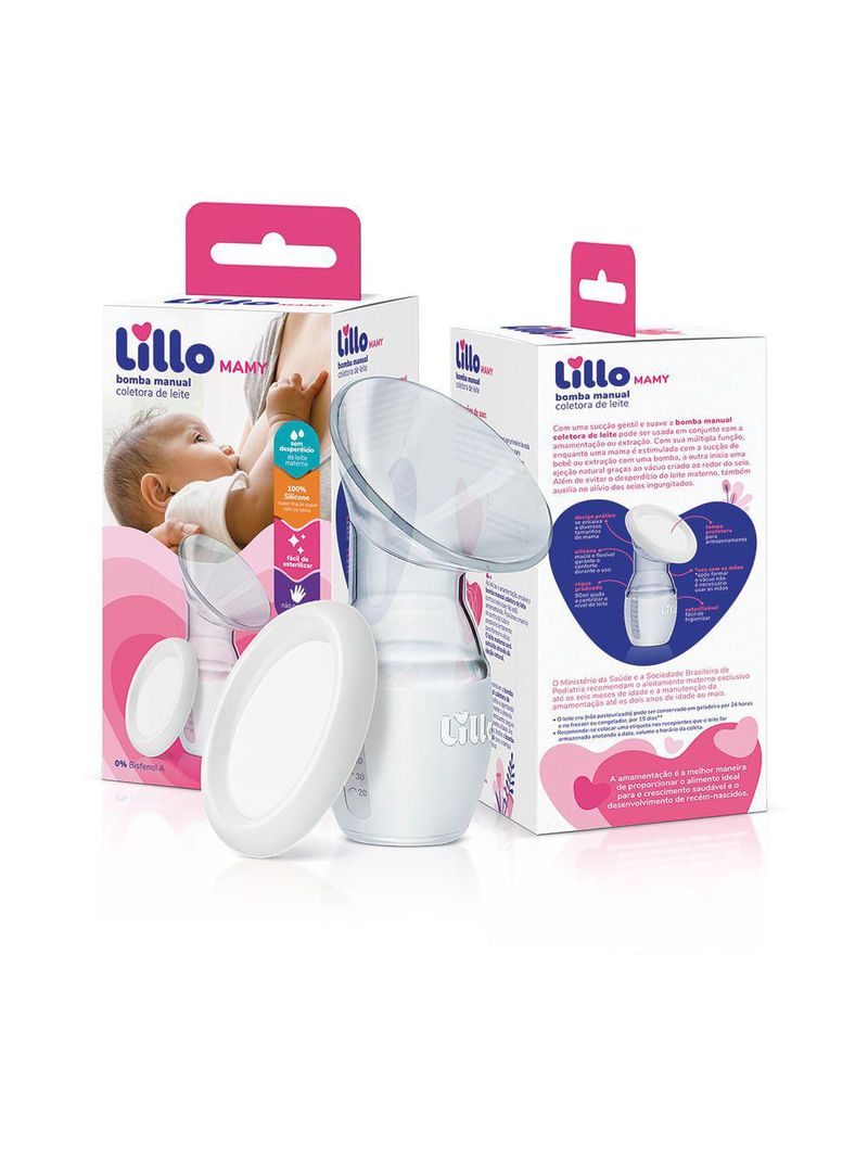 qual bombinha de tirar leite é melhor