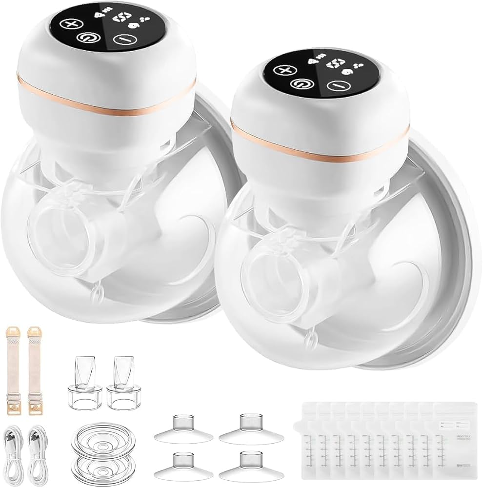 Como escolher a bombinha de tirar leite ideal para você