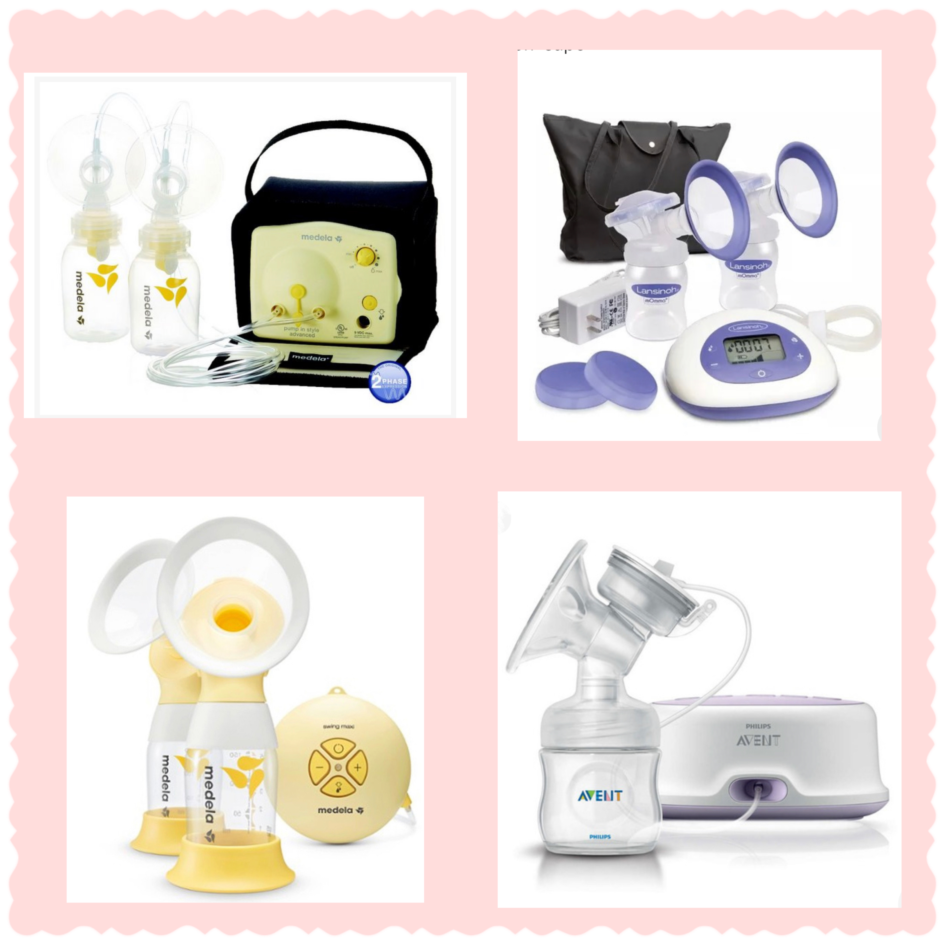 Guia completo: Usando a bombinha de tirar leite no retorno ao trabalho