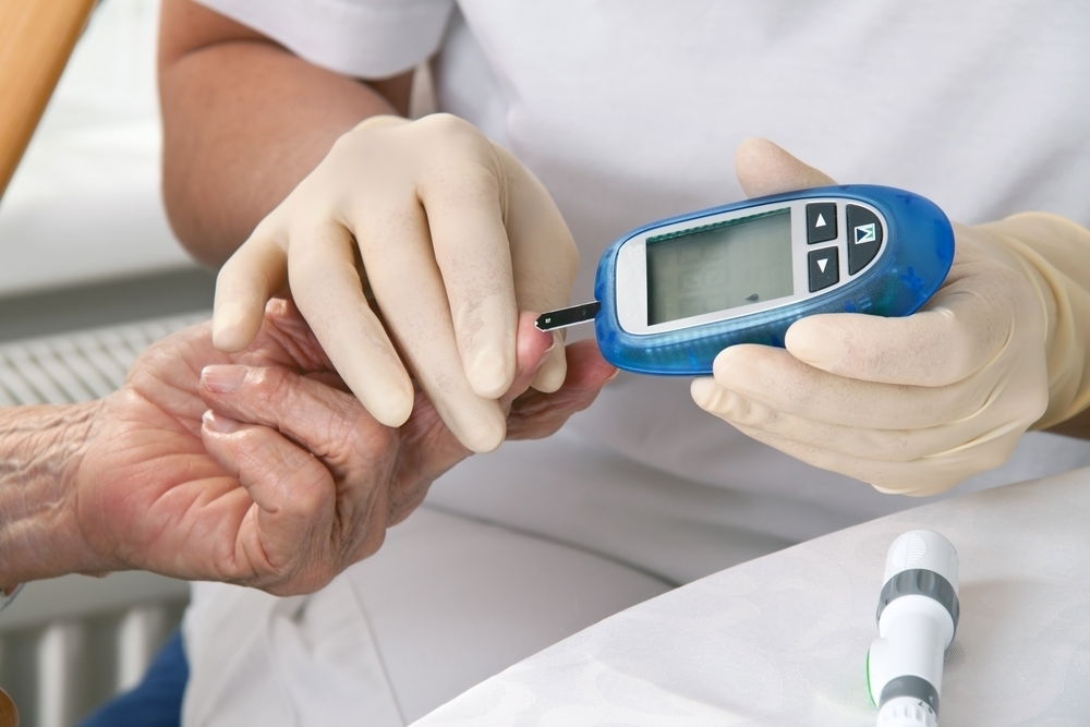 Sintomas de Alerta do Diabetes: O Que Observar