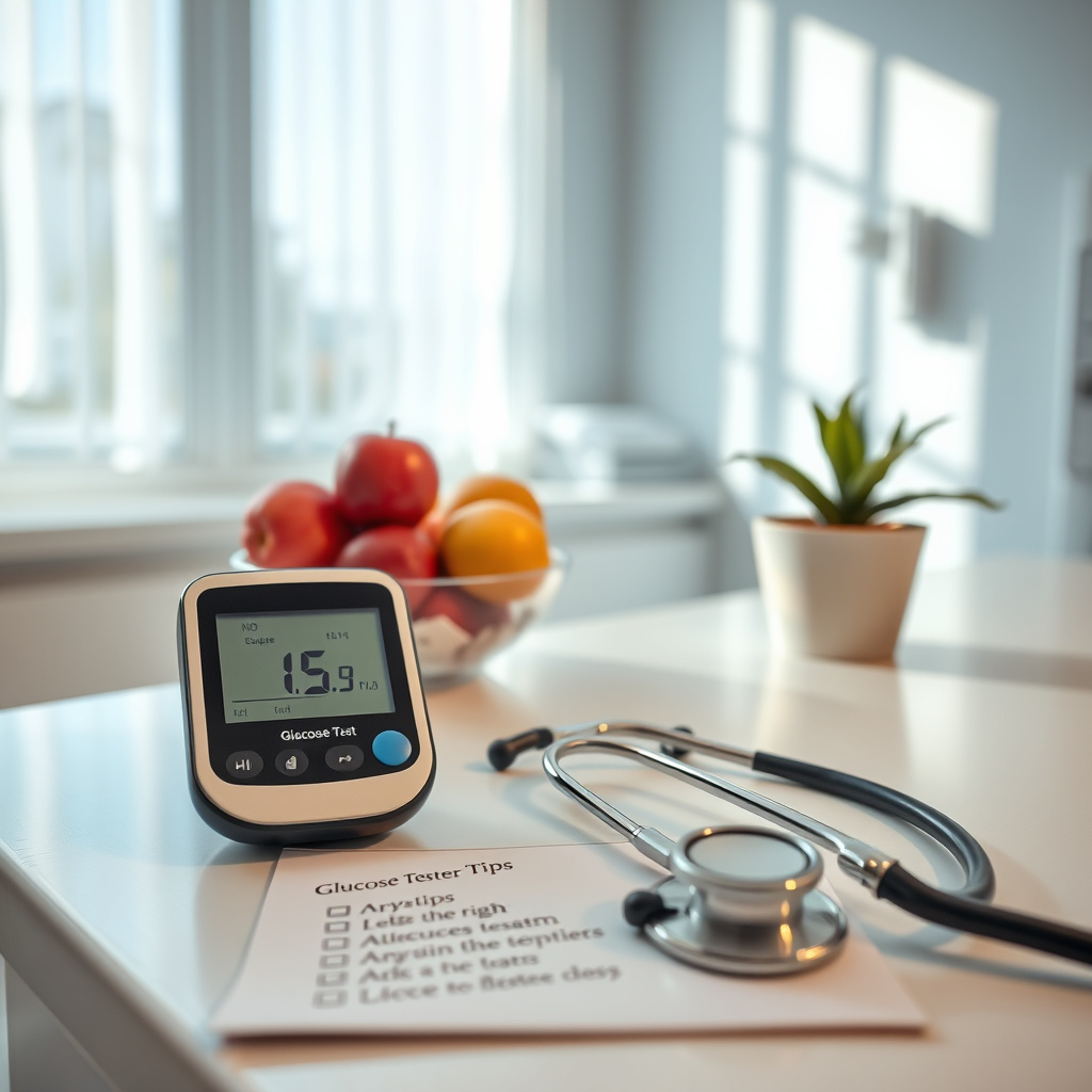 Diferença entre Diabetes Tipo 1 e Tipo 2: Entenda os Tipos