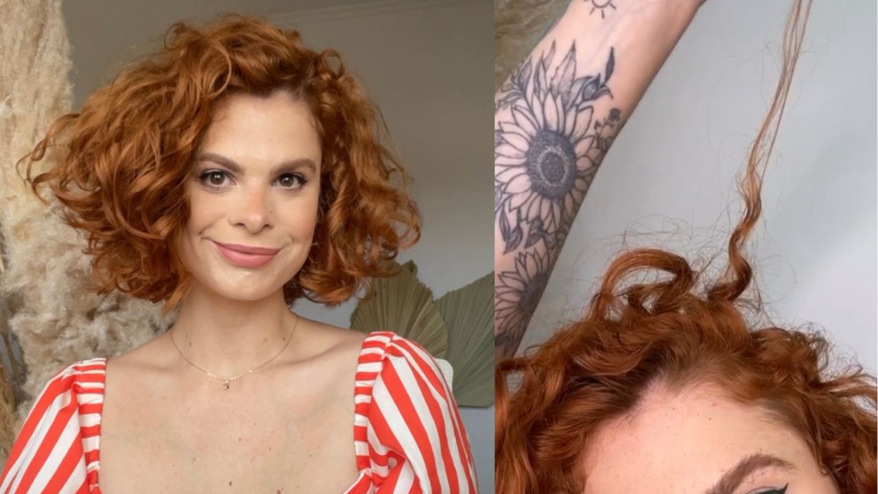 qual hormônio faz nascer cabelo feminino