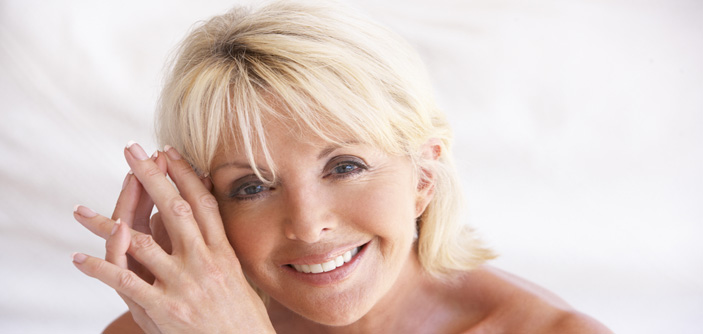 qual hormônio faz nascer cabelo feminino