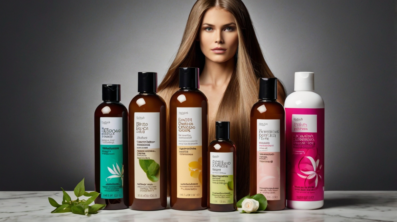 DHT: entenda o vilão da queda de cabelo nas mulheres