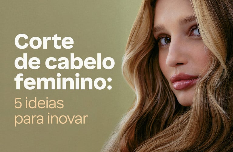 Como o estrogênio influencia o crescimento do cabelo feminino?