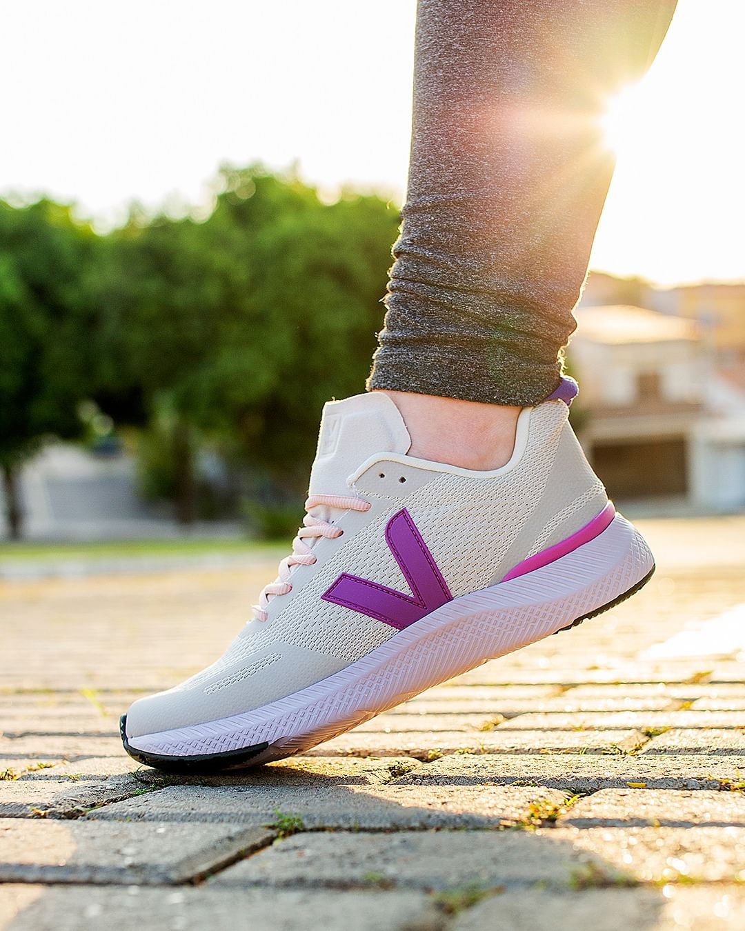 qual melhor tenis para academia feminino