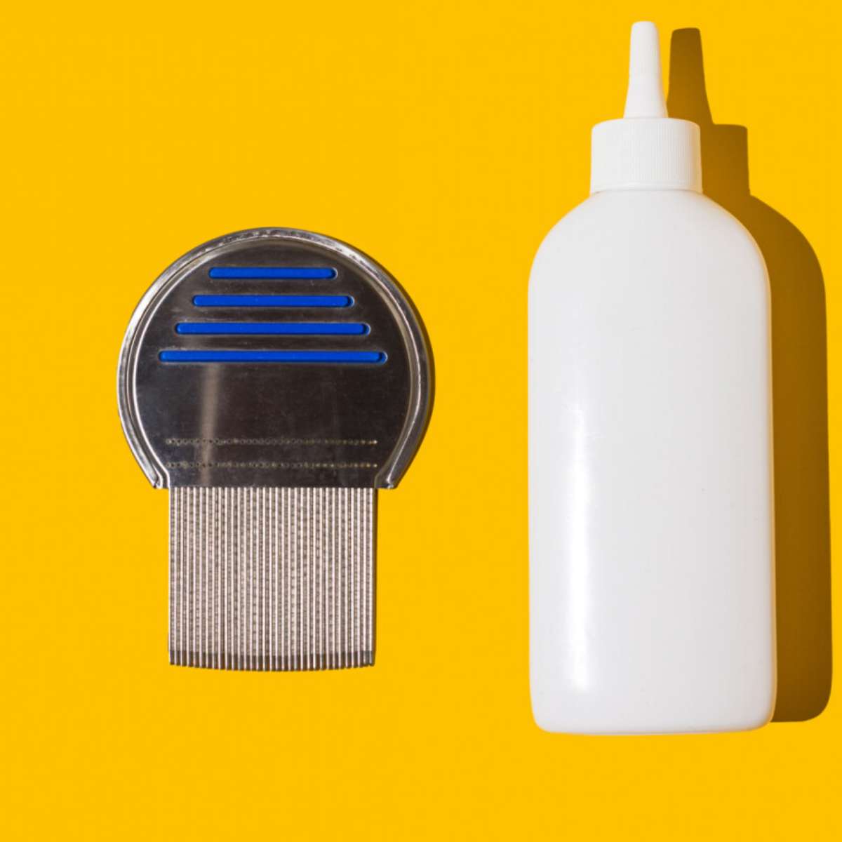 Autocuidado e Sonhos: A Mensagem por Trás do Piolho na Própria Cabeça