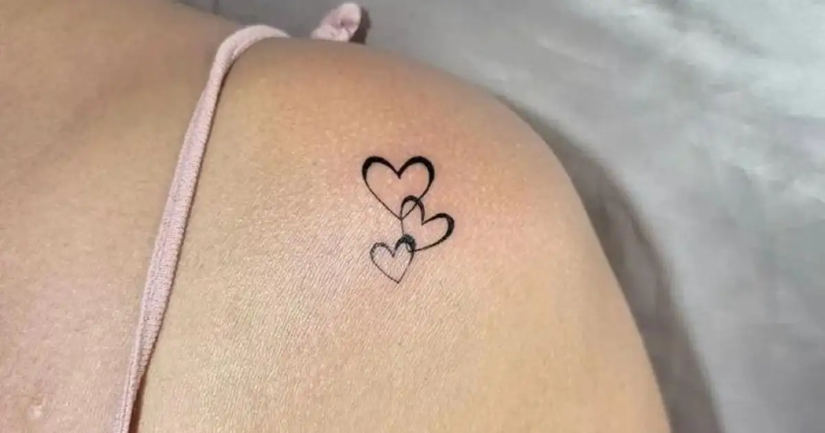 qual o significado de tatuagem de coração