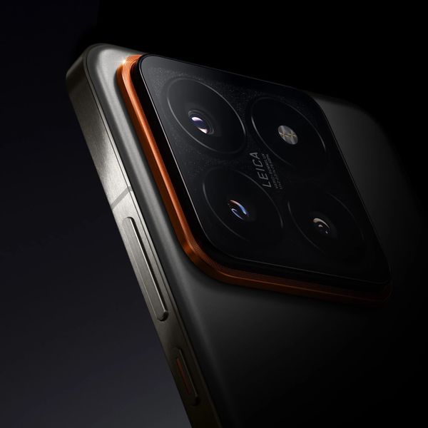 As Melhores Câmeras de Celular: Xiaomi 14 em Destaque