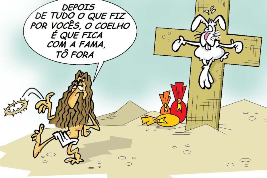 quando que é a pascoa