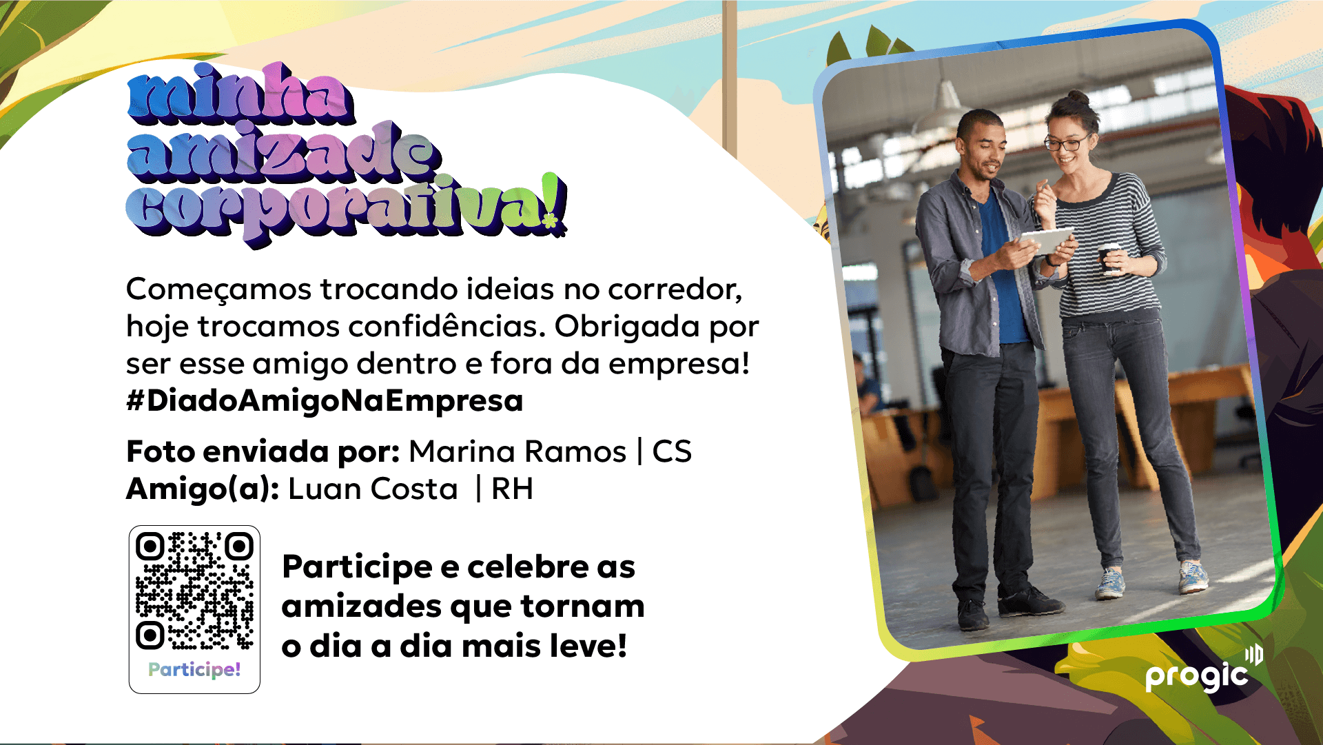 quando se comemora o dia do amigo