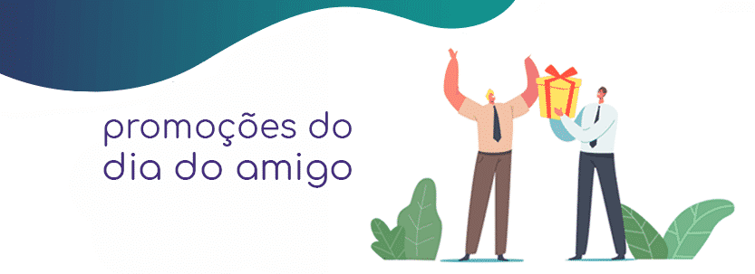 5 ideias de títulos