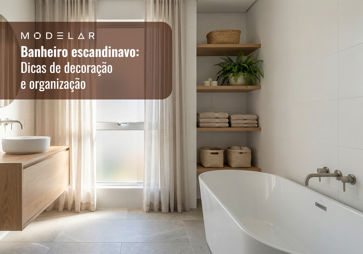 ideias de banheiro escandinavo pequeno e barato