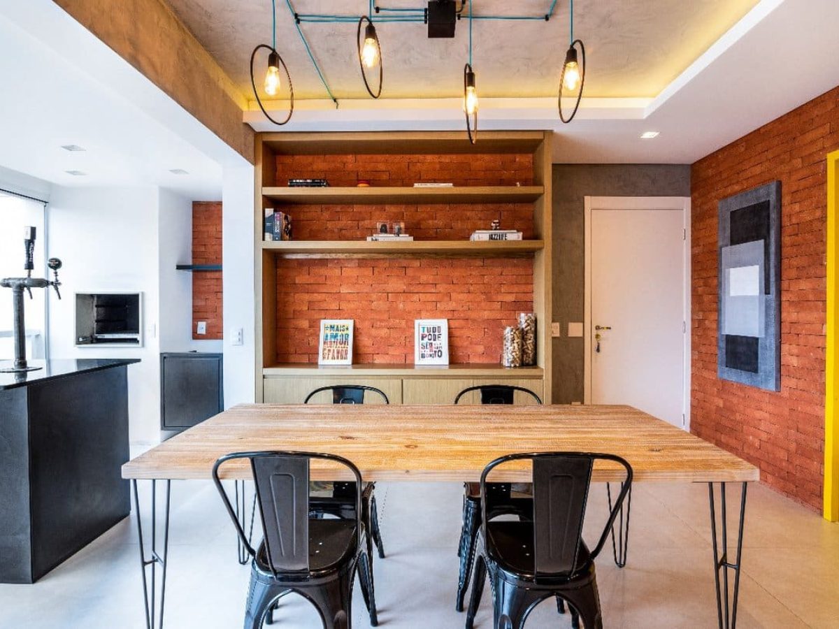 como aplicar resina impermeabilizante tijolinho